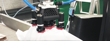 Verpackungs-Industrie