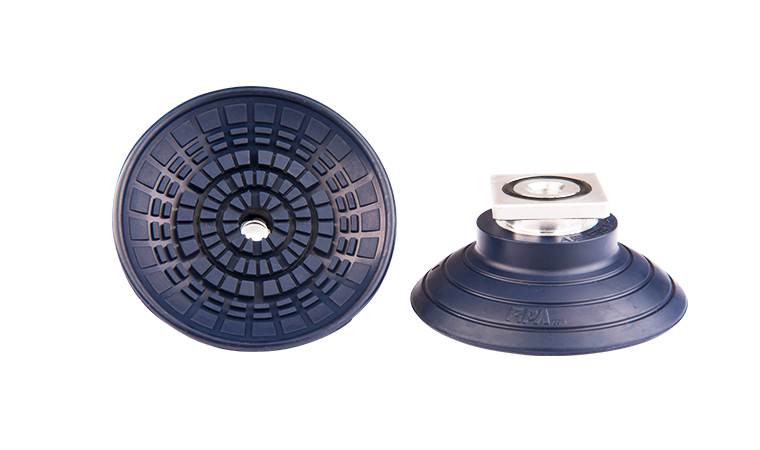 Flachsauger Serie SM-F – NBR