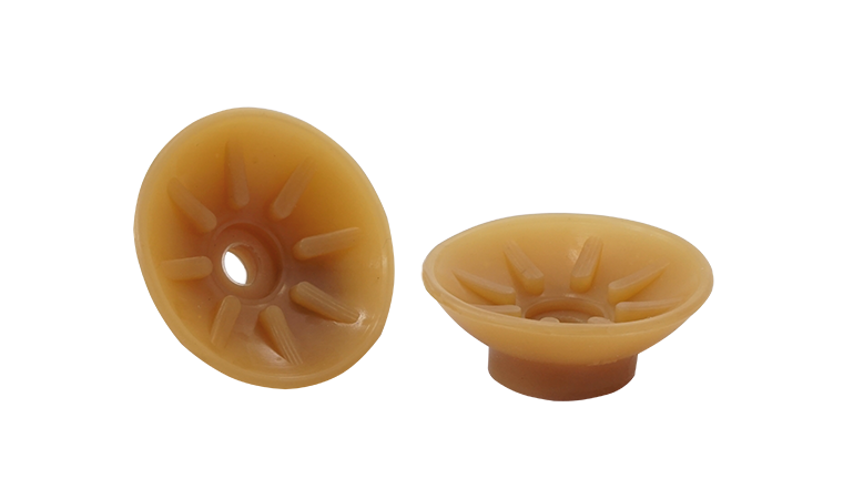 Flachsauger für Folien und Papier Serie SD-F – NR