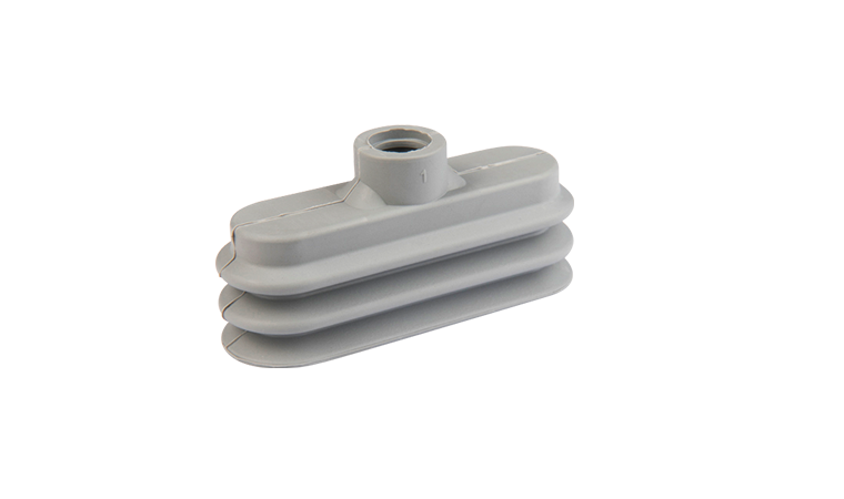 Ovalsauger universal Serie SO-BU – NBR