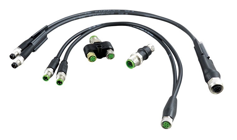 Adapterstecker
