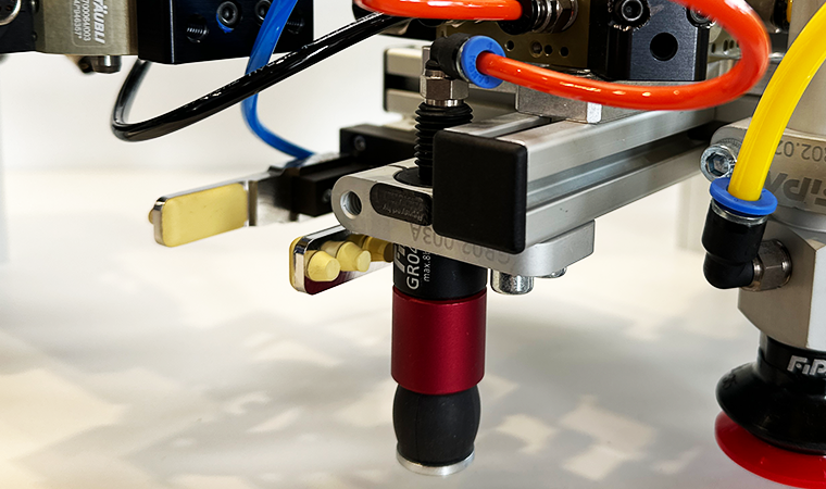 Innengreifer