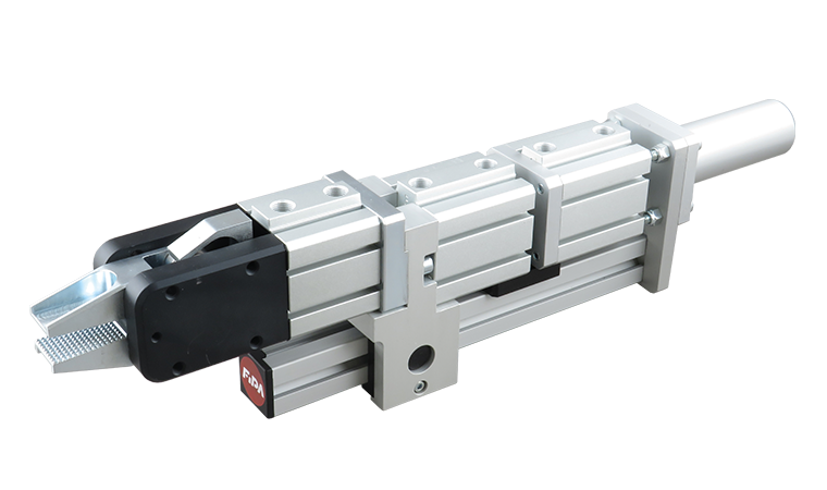 Kraftgreifzangen Serie 332