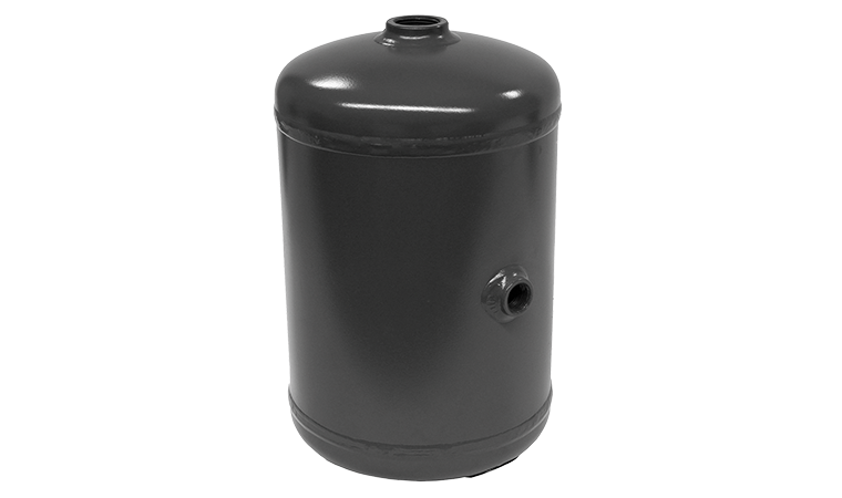 Vakuumtank