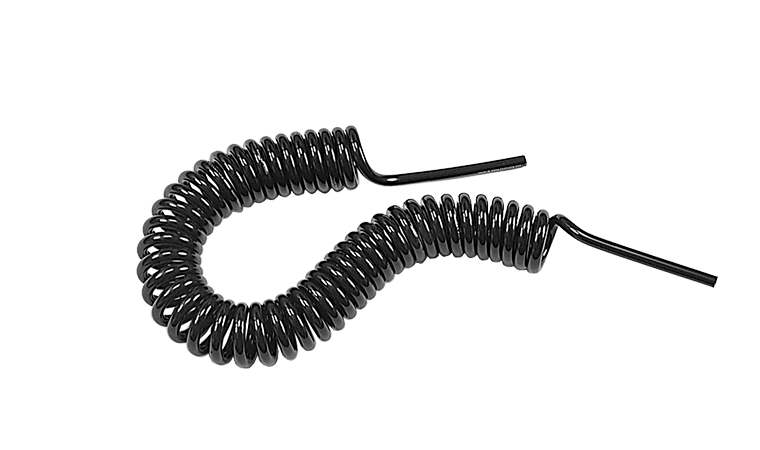 Spiralschlauch für Vakuum- und Druckanwendungen