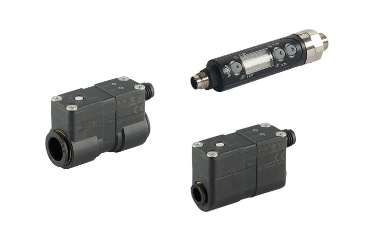 Vacuum switch