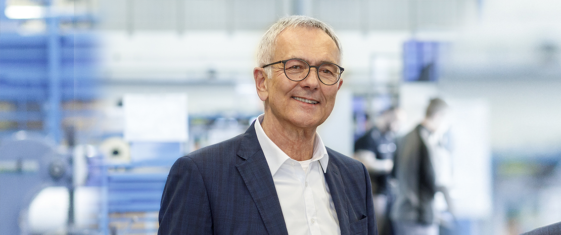 Scroll Rainer Interview with Rainer Mehrer, CEO | FIPA