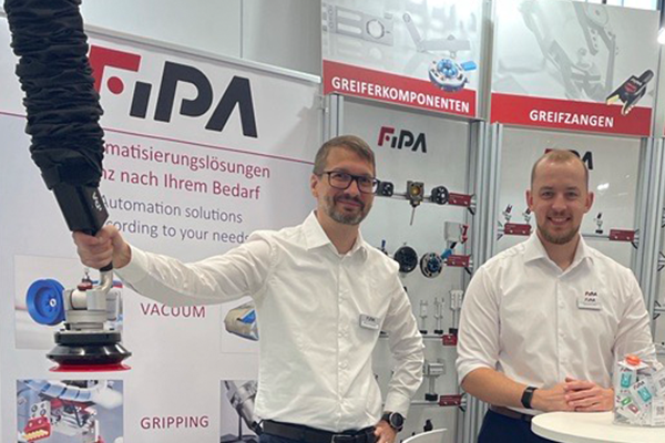 Mit Vakuum-Hebegeräten rationalisieren Sie nicht nur Ihre Fertigungsprozesse, sondern erhöhen zugleich die Betriebssicherheit und Ergonomie der Arbeitsplätze.